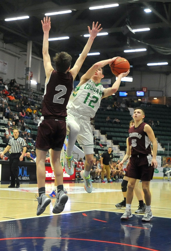 Boys Basketball: North Warren vs. Argyle